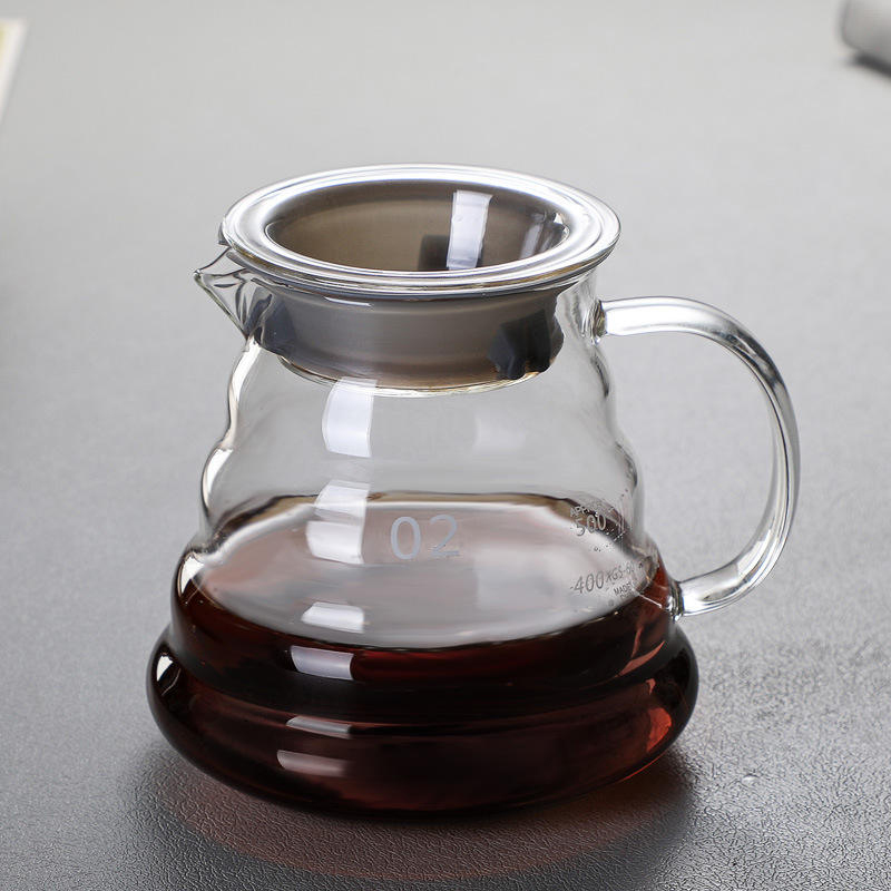 Coffee Drip Pot (2)