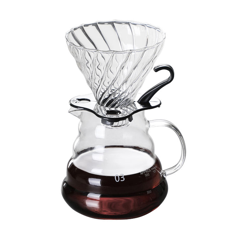 Coffee Drip Pot (4)