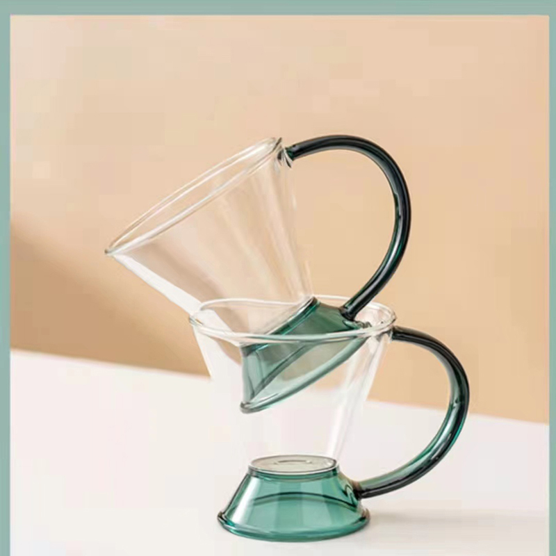 Coffee Tea Pot Glass (6)