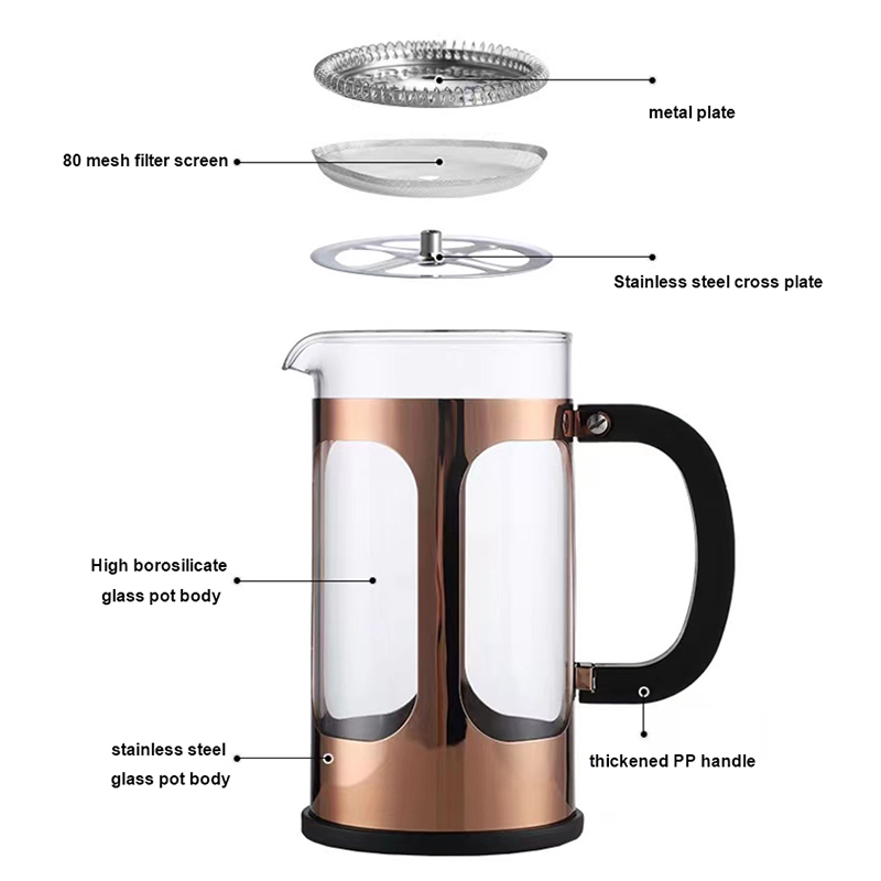 French Coffee Pot (3)