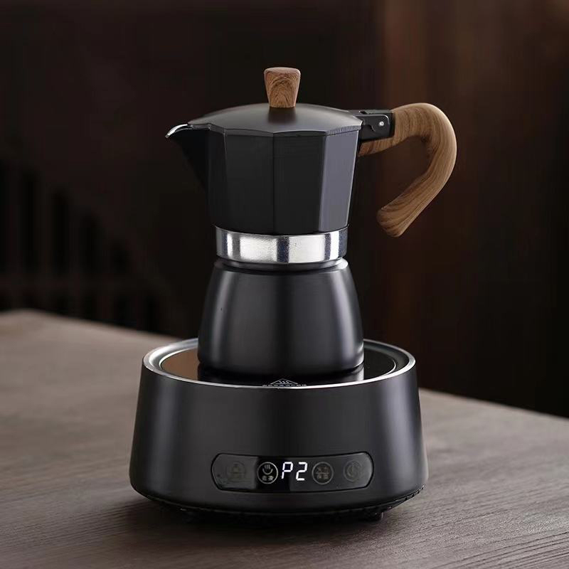 French Coffee Pot (6)