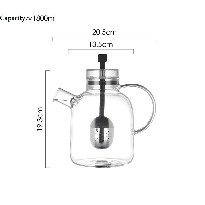Glass Teapot (11)