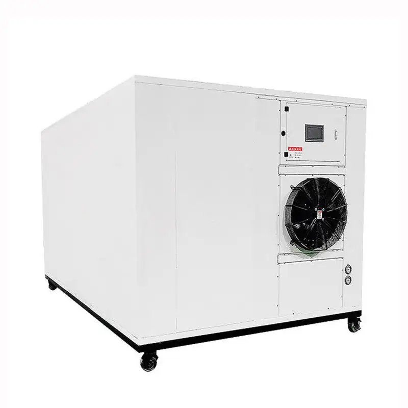 Microwave Dryer Machine (2)
