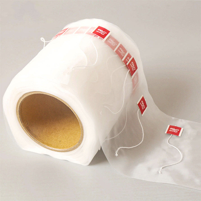 PLA Biodegraded Tea Filters (3)