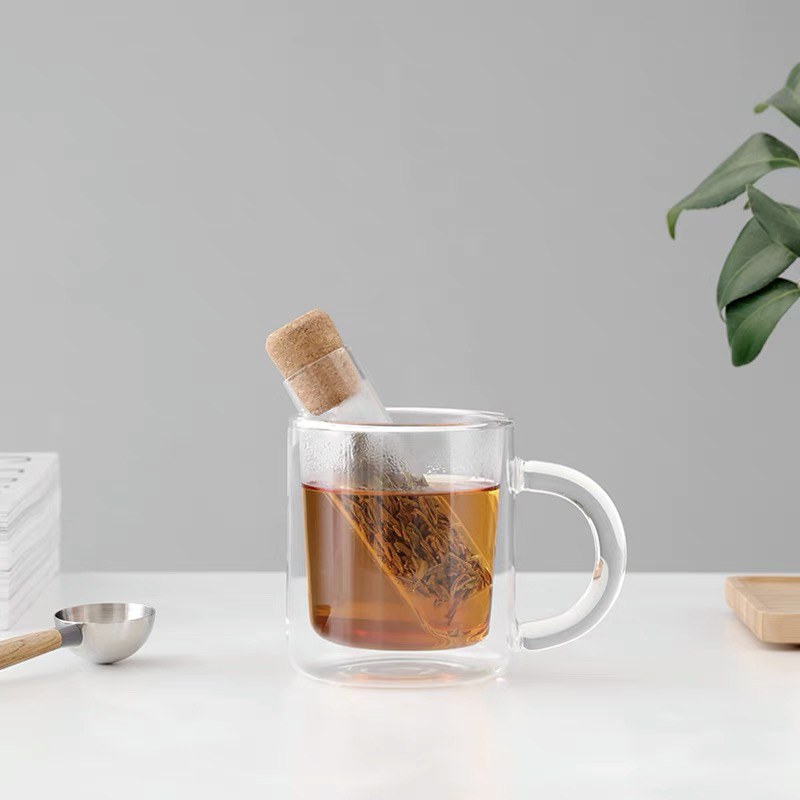 Infuzor de ceai cu o singură ceașcă (5)