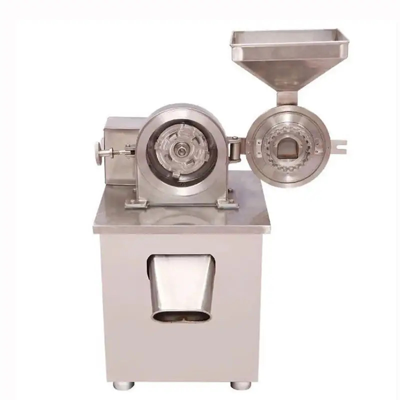 Spices Grinding Machine