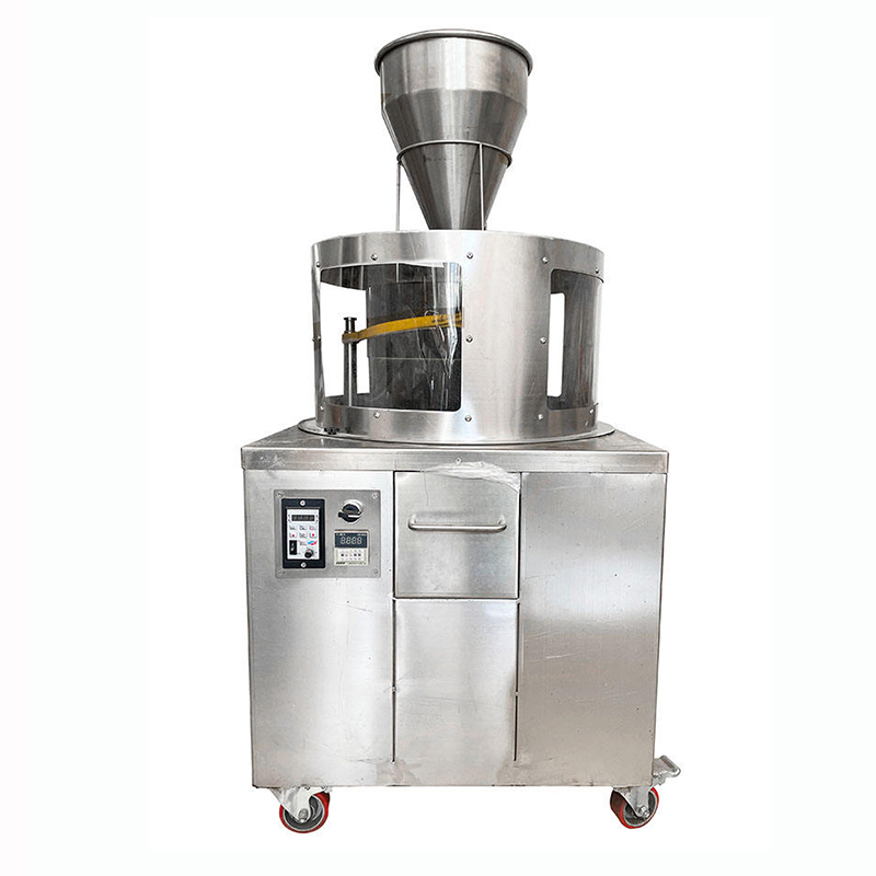 Stone Matcha tea mill machine (4)