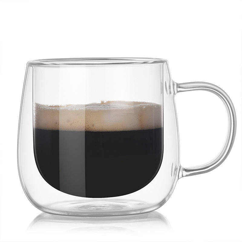 Tea And Coffee Mugs (8)