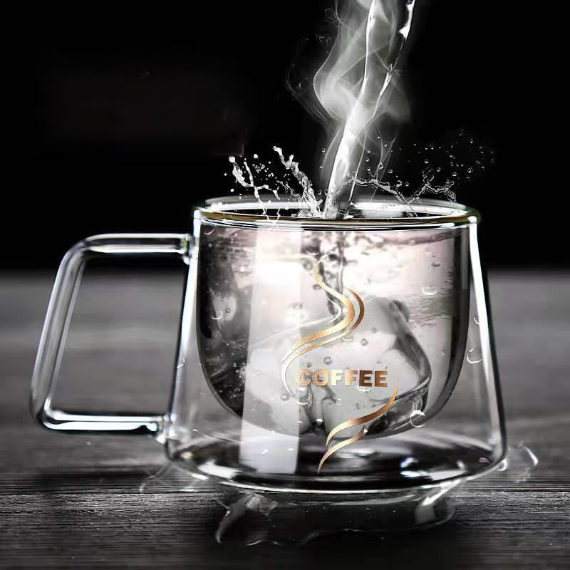 Tea Glass With Handle (11)