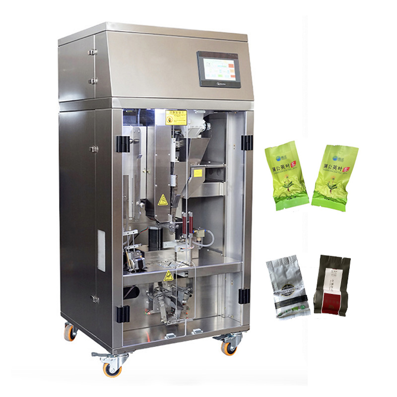 Tea Packing Machine