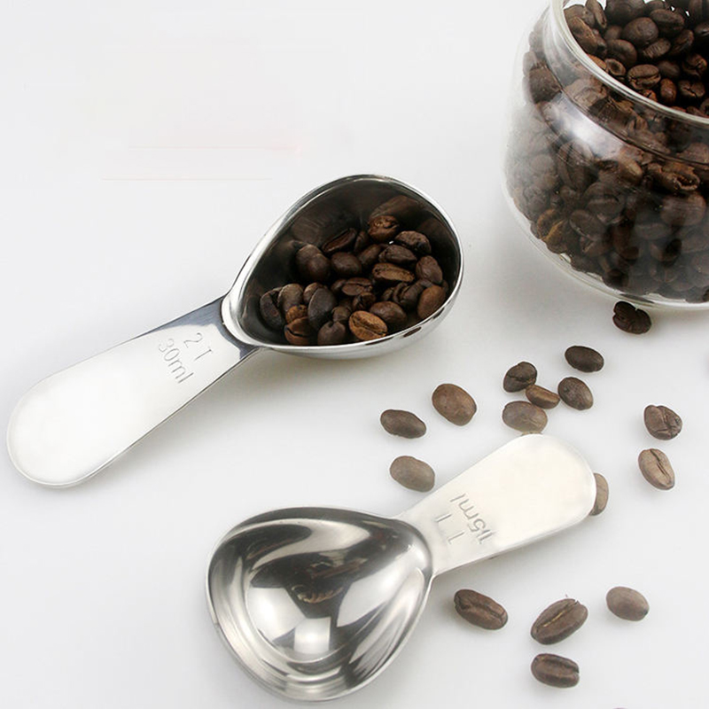 Tea Spoon Of Coffee (11)
