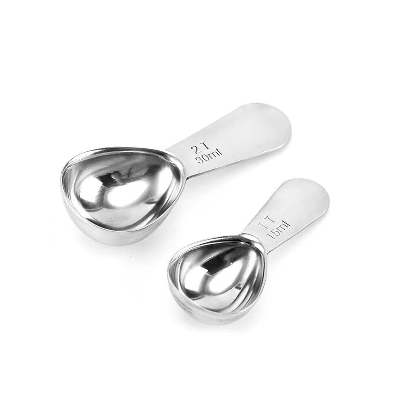 Tea Spoon Of Coffee (9)