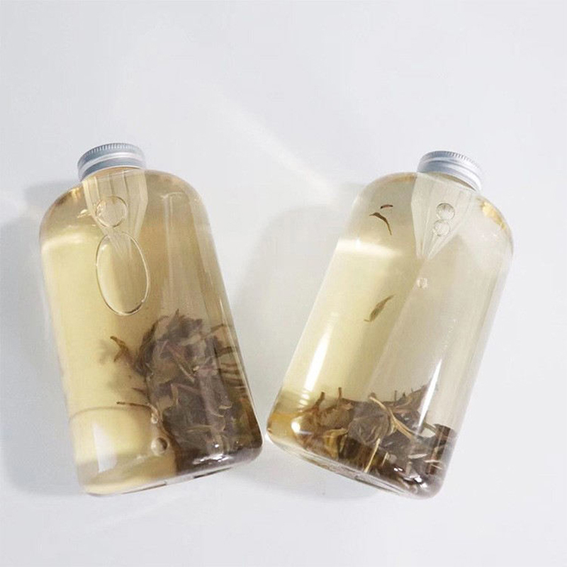 Tea drink bottle (6)