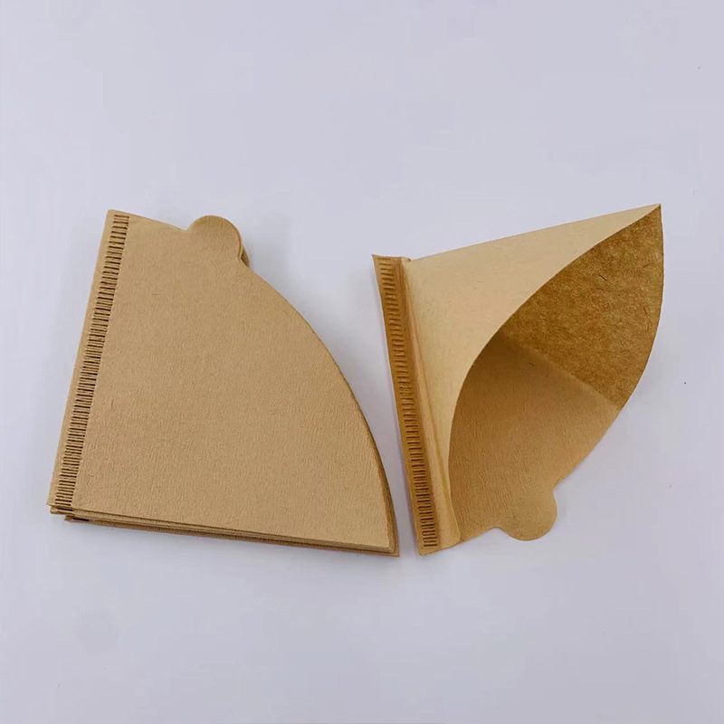 V Shaped Coffee Filters (2)