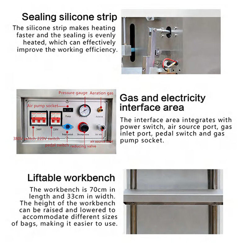 Vacuum Sealer (2)