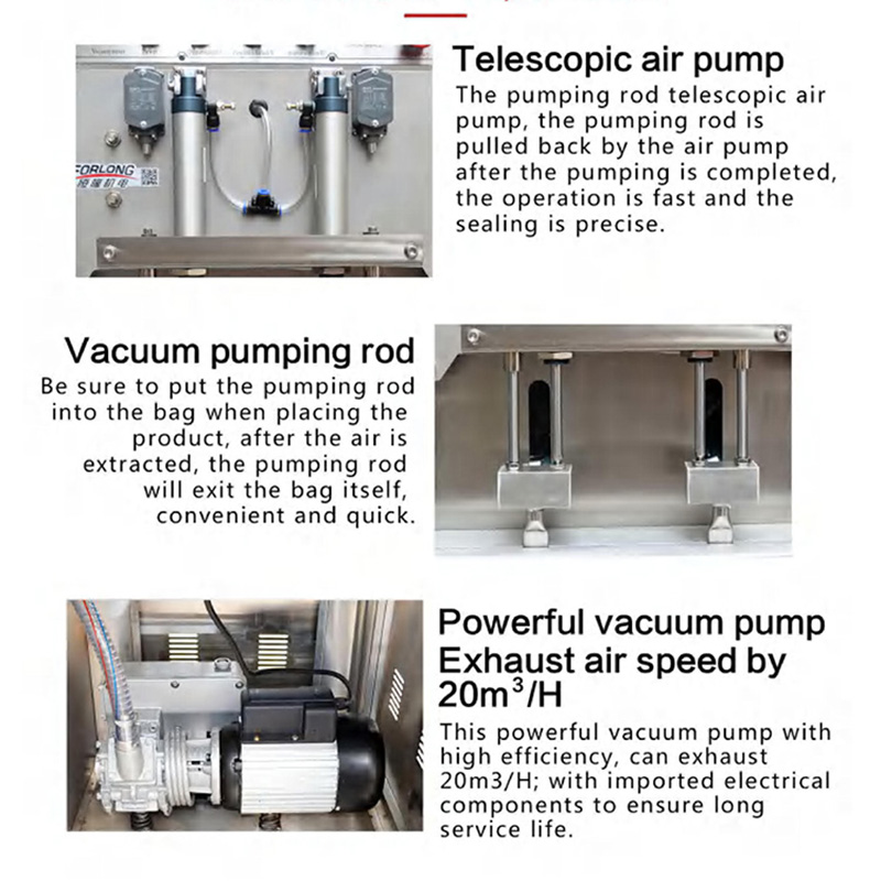 Vacuum Sealing Machine (2)