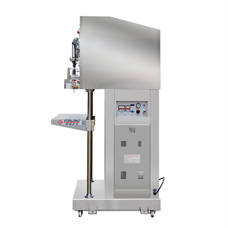 Vacuum Sealing Machine (3)