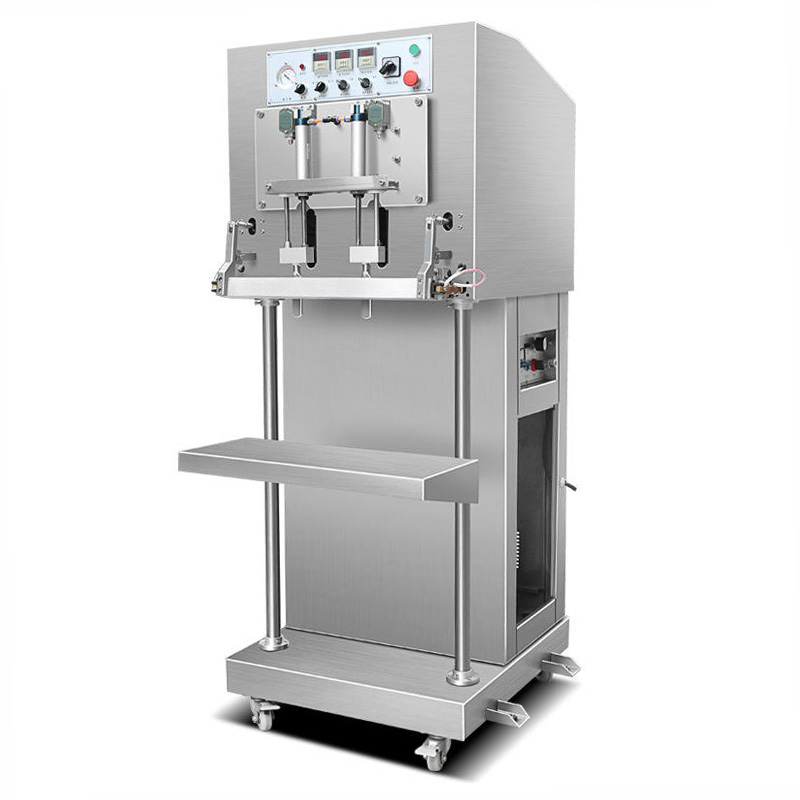 Vacuum Sealing Machine (5)