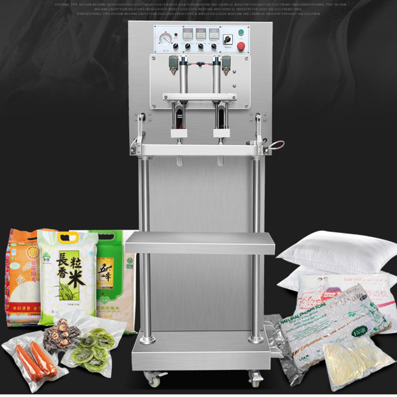 Vacuum Sealing Machine