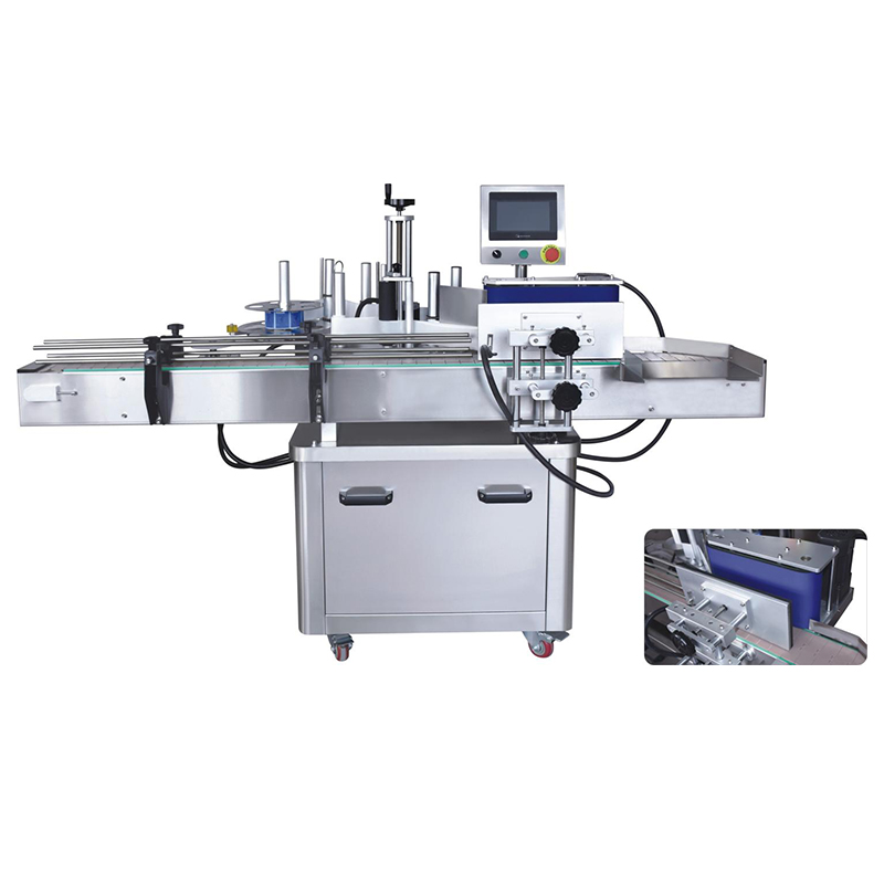 Vacuum Tea packaging machine