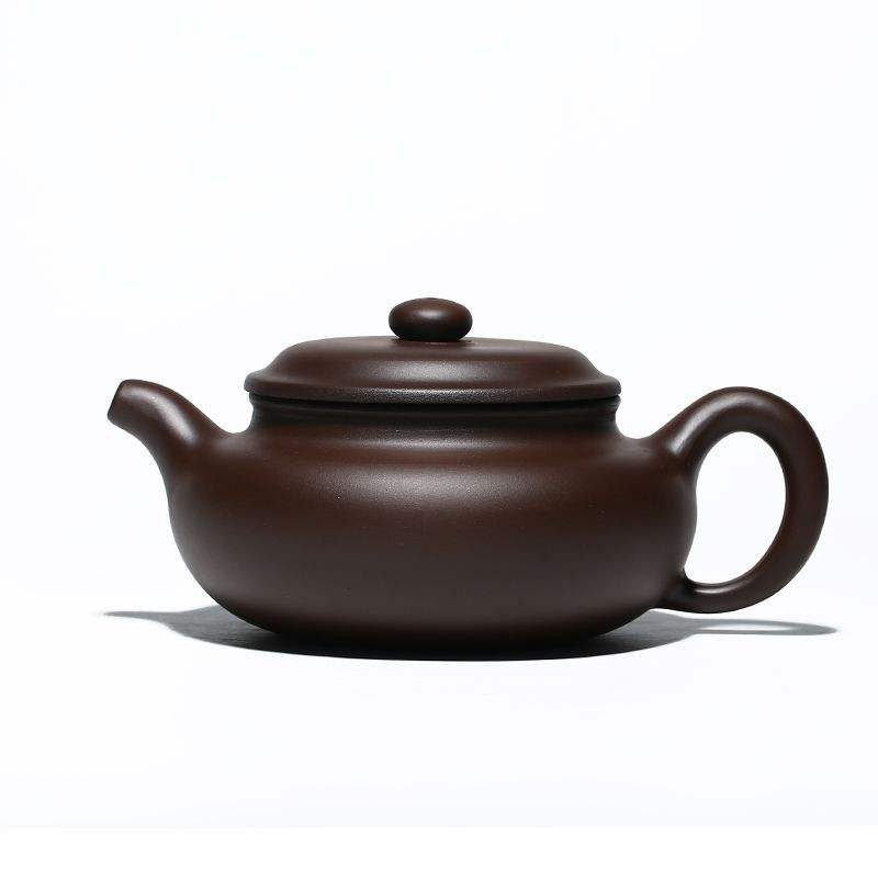 Yixing Teapot (5)