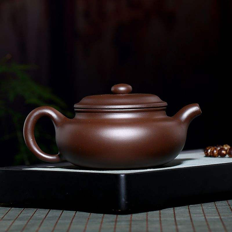 Yixing Teapot (9)