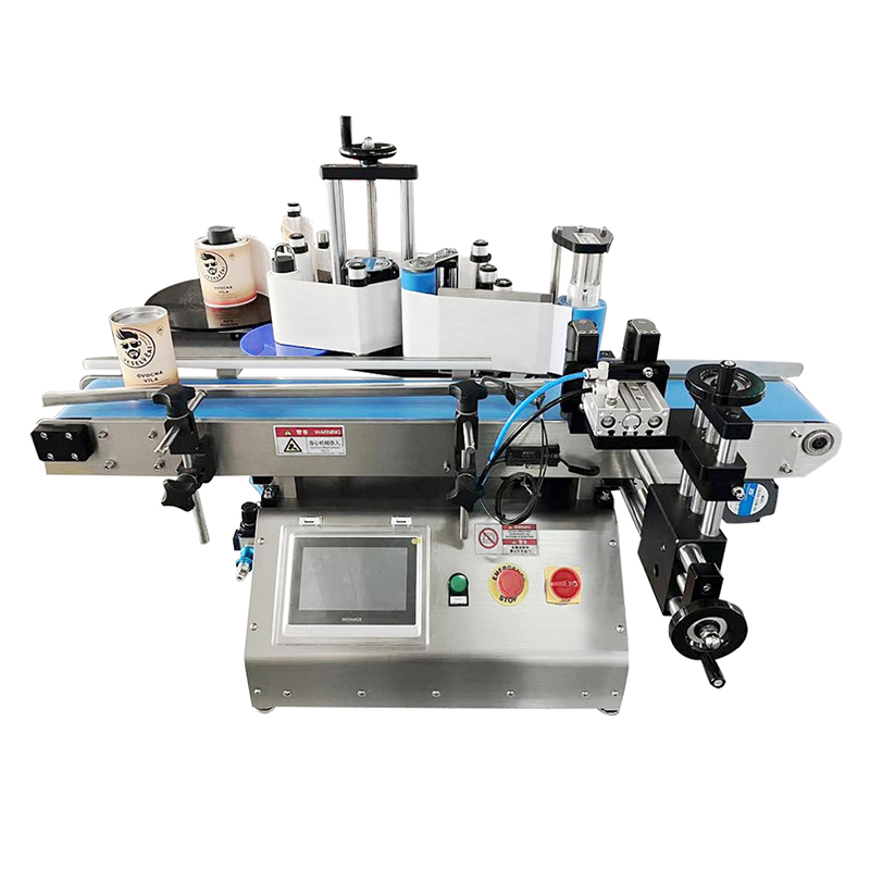 labeling-machine