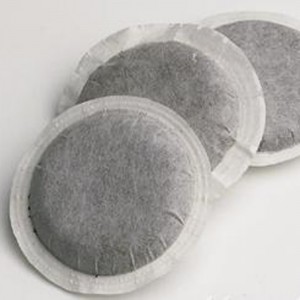 Kaffepose filterpapir i rulle